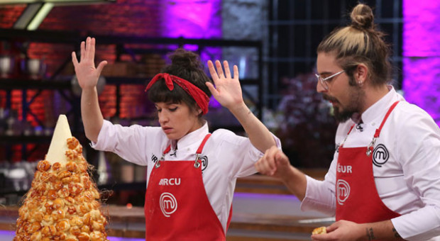 Masterchef kim kazandı, MasterChef şampiyonu kim oldu? MASTER Şef birincisi 23 Aralık